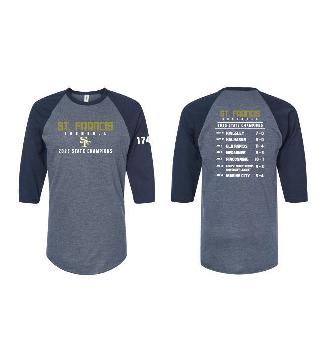 Adult Unisex Raglan Sleeve Baseball Tee [TULTEX245] Threads Custom Gear