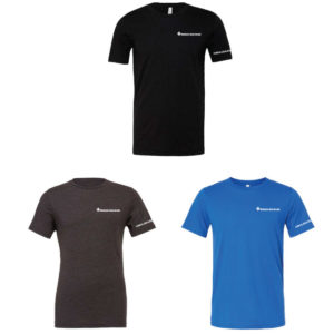 Unisex Jersey Tee [BC-3001cvc]