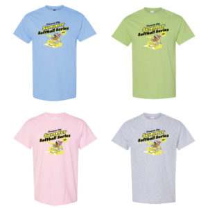 Youth Unisex Cotton Tee [GIL-5000B]