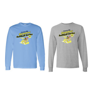 Youth Unisex Cotton Long Sleeve [GIL-5400B]