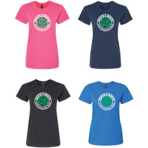Women's Softystyle Tee [GIL-65000L]