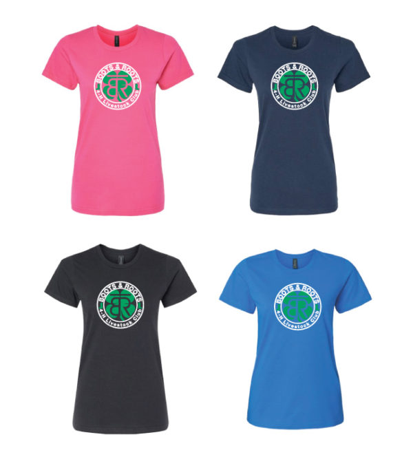 Women's Softystyle Tee [GIL-65000L]