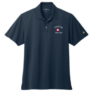 Unisex Mesh Pique Performance Polo [BB18220]