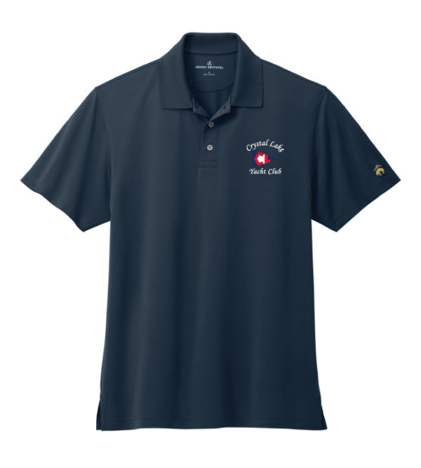 Unisex Mesh Pique Performance Polo [BB18220]