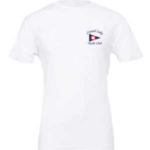 Adult Unisex Cotton Tee [BC-3001]