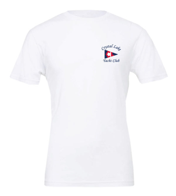 Adult Unisex Cotton Tee [BC-3001]