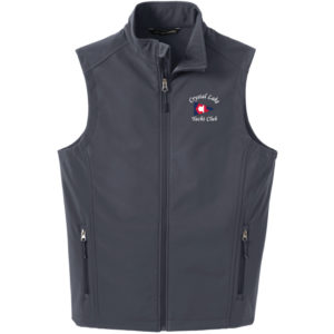 Unisex Core Soft Shell Vest [J325]