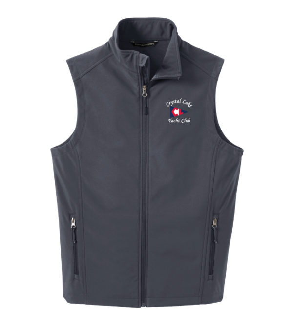 Unisex Core Soft Shell Vest [J325]