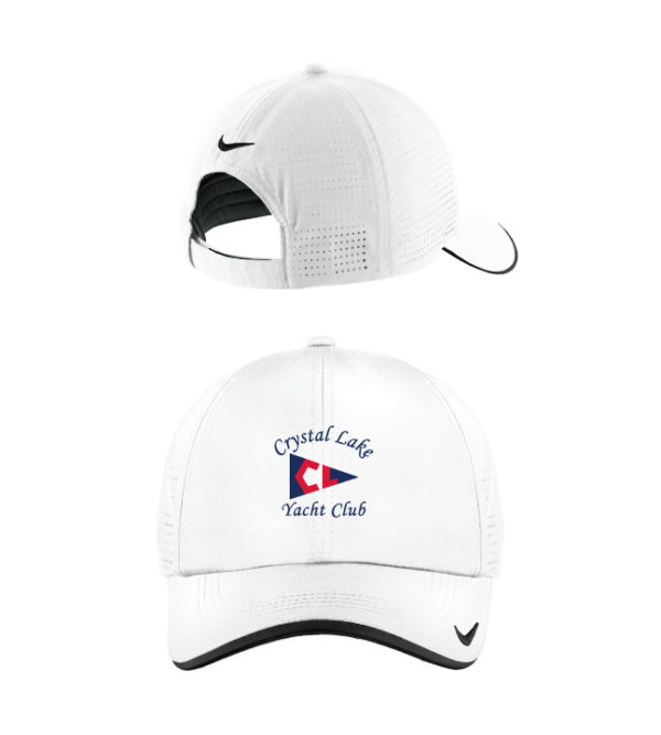 Nike Dri Fit Cap [NKFB6445]