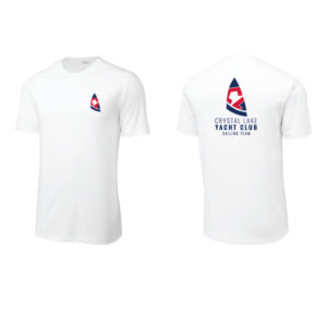 Adult Unisex Wicking Tee [ST420]