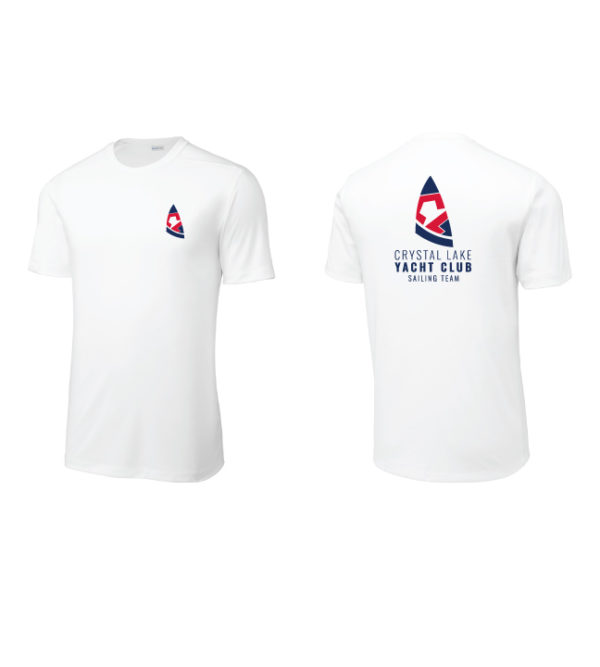 Adult Unisex Wicking Tee [ST420]