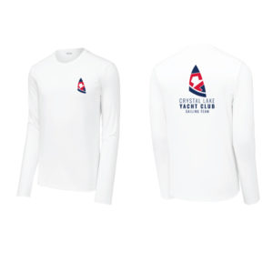 Adult Unisex Wicking Long Sleeve [ST420LS]
