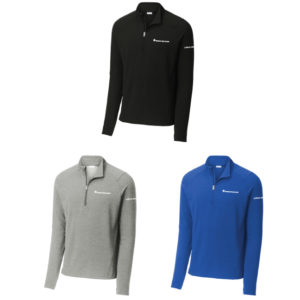 Men's Flex 1/4-Zip [ST561]