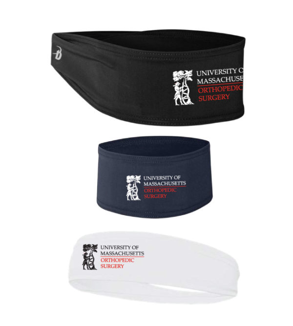 Headband [BADGER-0300]