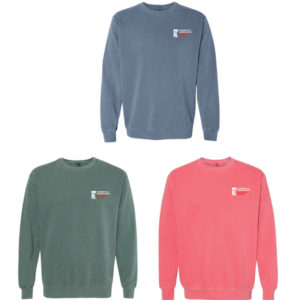 Unisex Crewneck Sweatshirt [1566]
