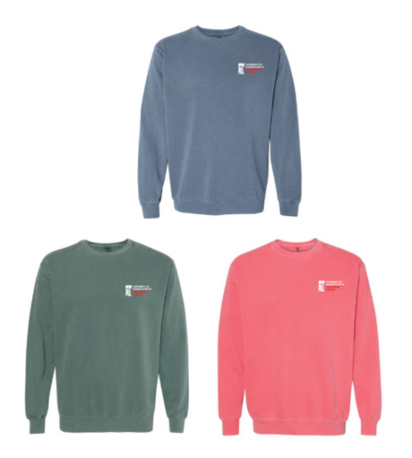 Unisex Crewneck Sweatshirt [1566]