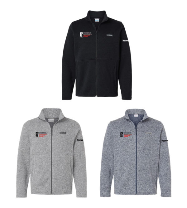 Men's Columbia Alto Pass Fleece Full-Zip Jacket  [209574]