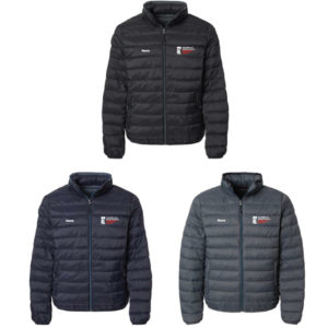 Men's PillowPac Puffer Jacket [211136]