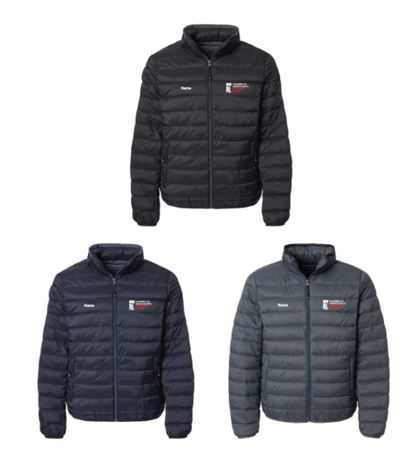 Men's PillowPac Puffer Jacket [211136]