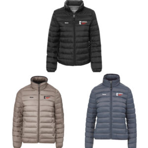 Women's PillowPac Puffer Jacket [211137