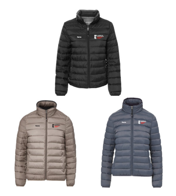 Women's PillowPac Puffer Jacket [211137