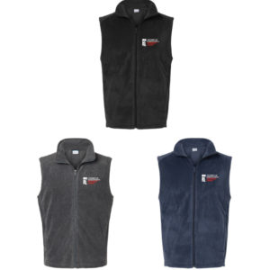 Men's Columbia Vest [212488]
