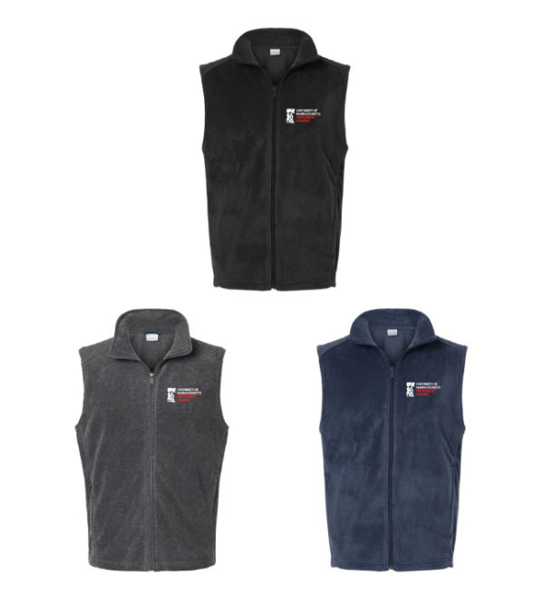 Men's Columbia Vest [212488]