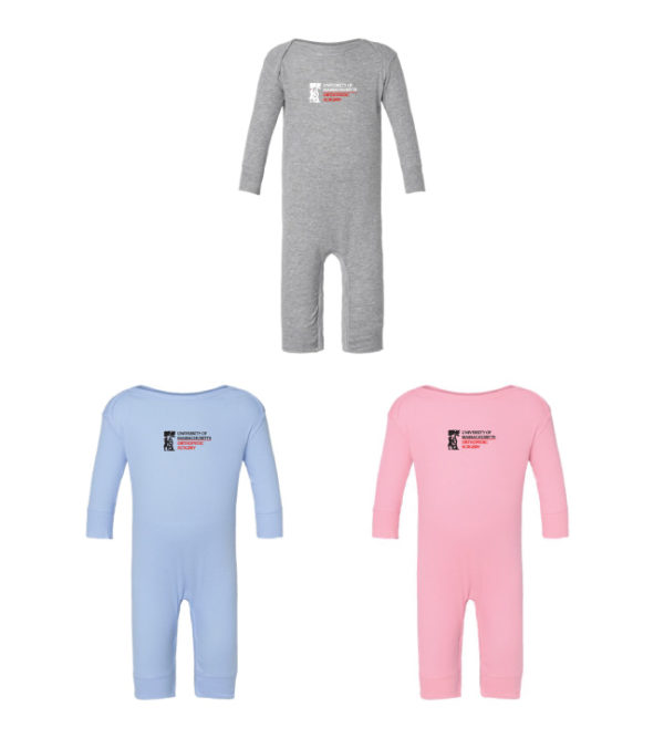 Infant Long Legged Bodysuit [4412]