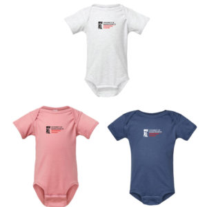 Infant Onesie [4424]
