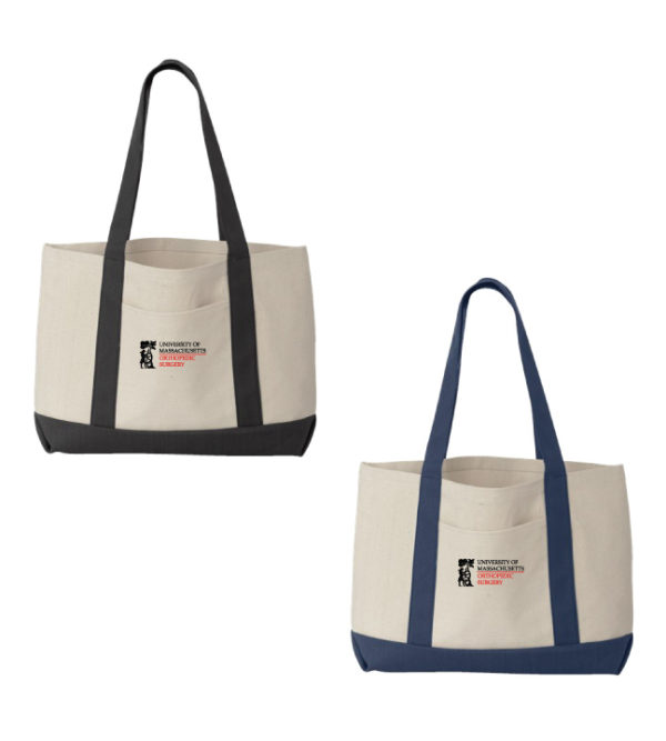 Leeward Boater 11oz. Tote [8869]