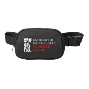 Matte Hip Pack [BG936]