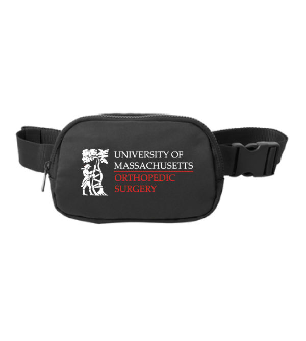 Matte Hip Pack [BG936]