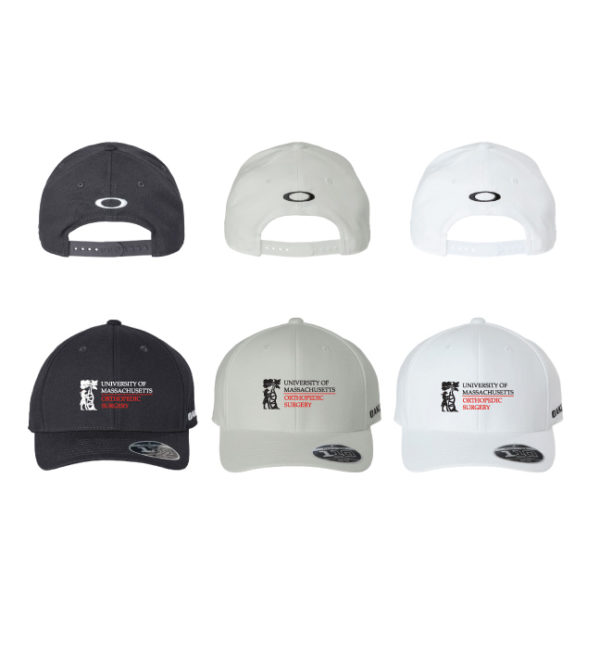 Oakley Performance Cap [FOS900833]