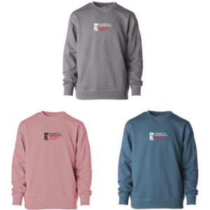 Toddler Lightweight Crewneck Sweatshirt [PRM10TSBC]
