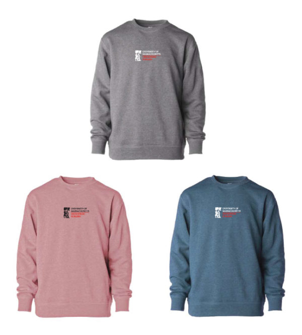 Toddler Lightweight Crewneck Sweatshirt [PRM10TSBC]