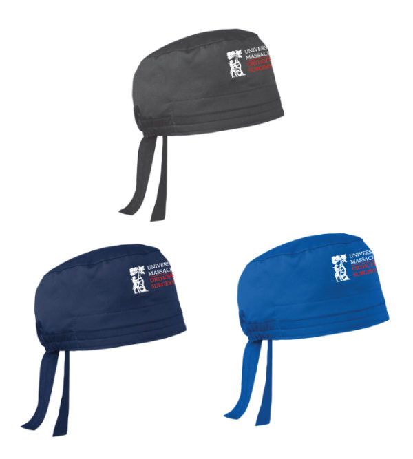 WorkFlex Scrub Cap [W3040]