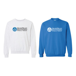Unisex Crewneck Sweatshirt [GIL-18000]