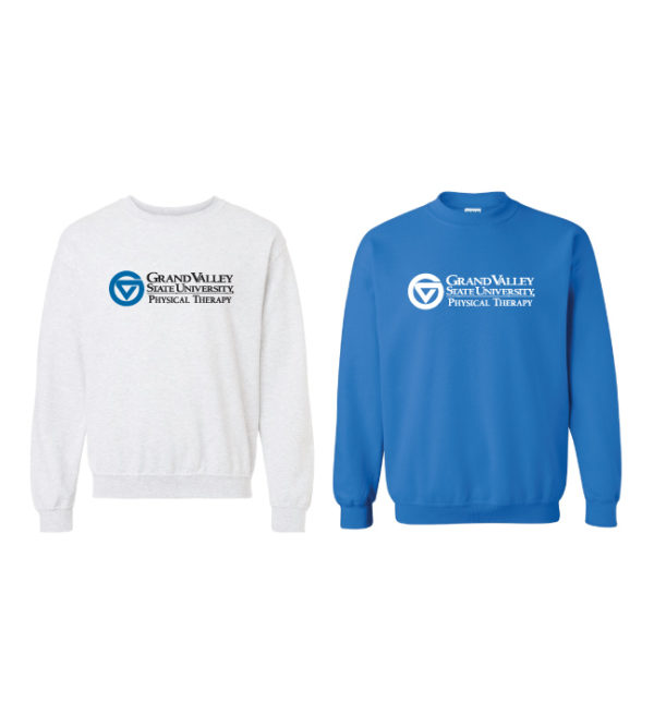 Unisex Crewneck Sweatshirt [GIL-18000]