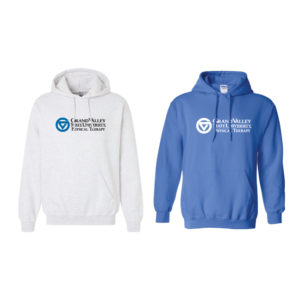 Unisex Hooded Sweatshirt [GIL-18500]