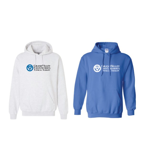 Unisex Hooded Sweatshirt [GIL-18500]