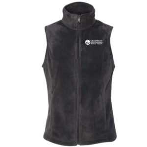 Women’s Columbia Fleece Vest [212471]