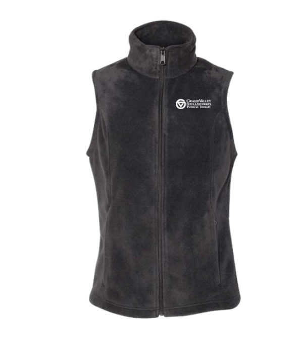 Women’s Columbia Fleece Vest [212471]
