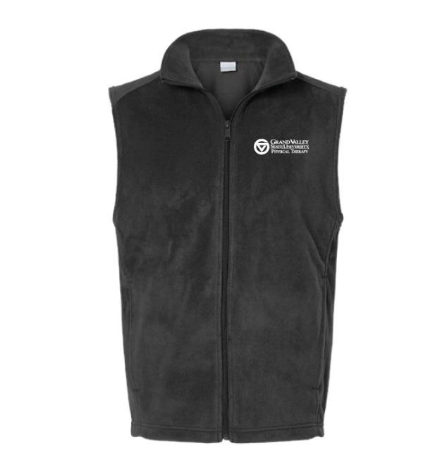 Men's Columbia Fleece Vest [212488]
