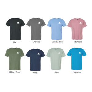 Unisex Performance T-Shirt [GIL-42000]