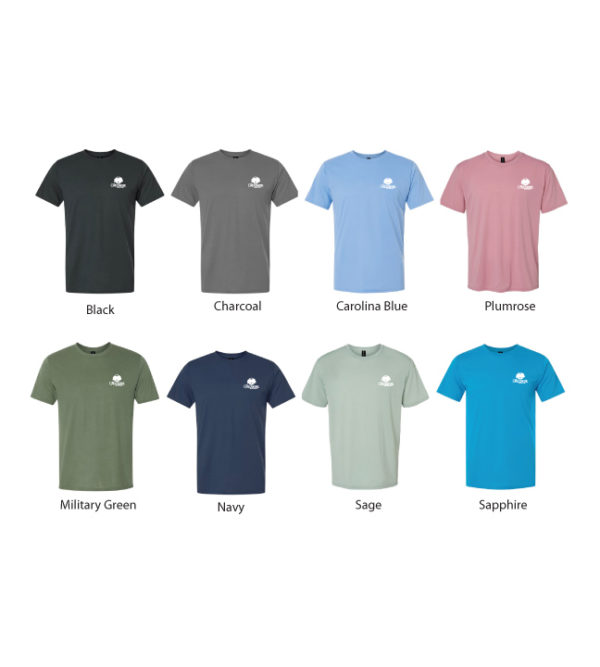 Unisex Performance T-Shirt [GIL-42000]