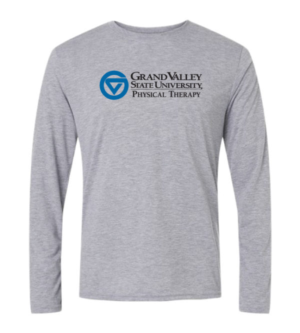 Unisex Performance Long Sleeve T-Shirt [GIL-42400]