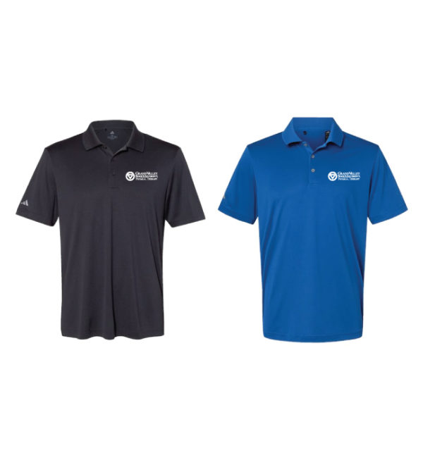 Men's Performance Polo [A230]