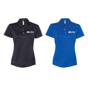 Women's Performance Polo [A231]