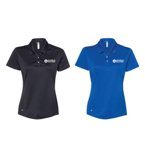 Women's Performance Polo [A231]