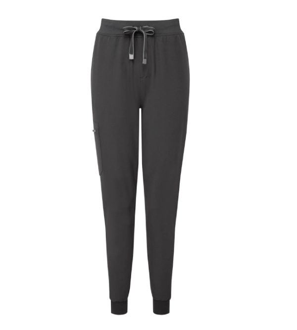 Women's Energized Stretch Jogger Scrub Pants [NN610]